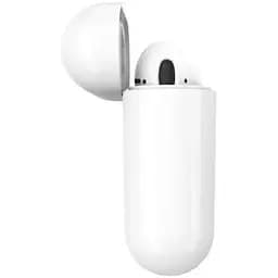 Навушники Borofone BW31 TWS White - мініатюра 2