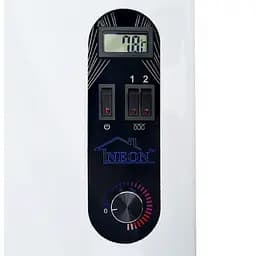Електричний котел Neon WCSM 12 кВт 380В симістор Philips з насосом (m112313) - мініатюра 7