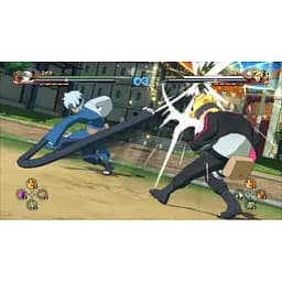 Гра Naruto Shippuden Ultimate Ninja Storm 4 Road to Boruto (російська версія) (PS4) - мініатюра 5