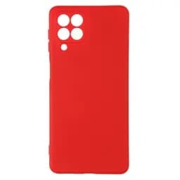 Чехол ArmorStandart ICON для Samsung M53 (M536) Red (ARM67501)