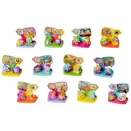 Іграшка-сюрприз Mash'ems Cool Things "Коробочка Пригод" Moji Pops PMP2D612IN00 в асортименті, сцена та 2 фігурки - мініатюра 2