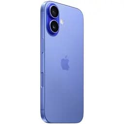 Смартфон Apple iPhone 16 128GB UltramarineModel A3287 (Grade Q) Seller Refurbished - мініатюра 2