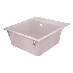 Кухонна мийка Lidz 460x515/200 COL-06 (LIDZCOL06460515200) - мініатюра 4