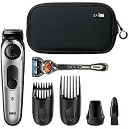 Машинка для стрижки Braun BT 5960 TS