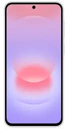 Смартфон Samsung Galaxy A37 5G 6/128GB Awesome White (SM-A376BZWBEUC) UA UCRF - мініатюра 6