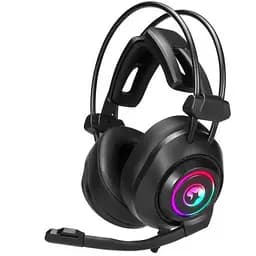Навушники Marvo (HG9056) 7 colors-LED 7.1 Black (HG9056)
