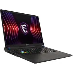 Ноутбук MSI Vector 16 HX A14VIG-821RO, Intel Core i9-14900HX, 5.8GHz, 16 QHD+, 32GB, SSD 2TB, NVIDIA GeForce RTX 4090 16GB, Windows 11 Home - мініатюра 2