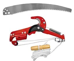 Садовий висоторіз HECHT M4B1