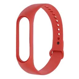 Силиконовый ремешок для Xiaomi Mi Band 7, 16