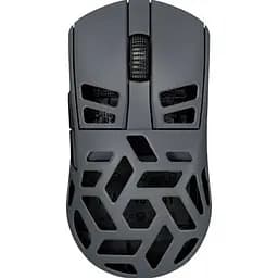 Мышь Lorgar MSE90W Magnesium Alloy Wireless Gaming Mouse Elite Dark Grey (LRG-MSE90W-DG)