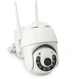 Вулична камера 360 IP 1080p 2.0 Мп з детектором руху та ІК підсвіткою