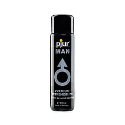 Густаяя силиконовая смазка pjur MAN Premium Extreme 100 мл Pjur PJ10640 93273