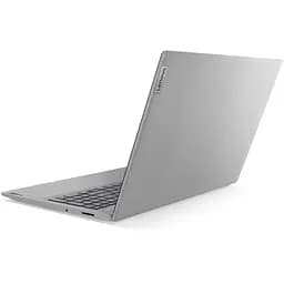 Ноутбук Lenovo IdeaPad 3 15IIL05 i3-1005G1 la 3.40 GHz,8GB,256GB,UHD,DOS - мініатюра 11