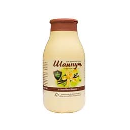 Шампунь гигиенический ELITE ZOO для домашних животных СЛАДКАЯ ВАНИЛЬ (275 мл)