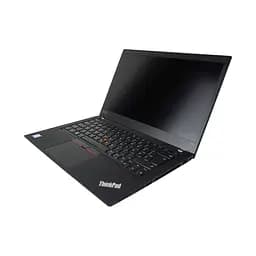 Ноутбук Lenovo Thinkpad T490 (i5-8365u / 16GB / SSD 256GB / Full-HD IPS) Refurbished - мініатюра 3