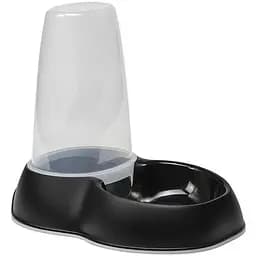 Moderna Sensiflo 1.5 л модерна сенсифло 2в1 автогодівниця автопоїлка для котів і собак