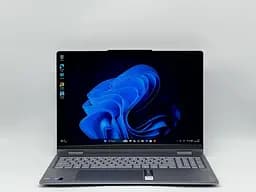 Ноутбук Lenovo 16" Yoga 7i 2-in-1, Intel Core Ultra 5 226V, 16 GB, 480 GB, Intel Arc Graphics 130V, 1920x1200, IPS (SH2601421) Б/у