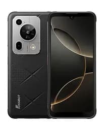 Смартфон Fossibot F112 Pro 8/256GB Obsidian Black