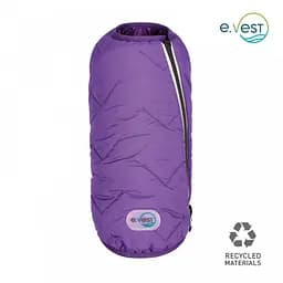 Жилет Pet Fashion E.Vest для собак, розмір M, фіолетовий