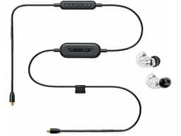 Навушники Shure SE215BT (Black) - мініатюра 4
