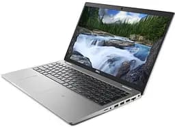 Б/В Ноутбук Dell Latitude 5511 (15.6" FHD/Intel Core i7-10850H/16GB RAM/512GB SSD) - мініатюра 2