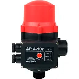 Контроллер давления автоматический Vitals Aqua AP 4-10r (57585)