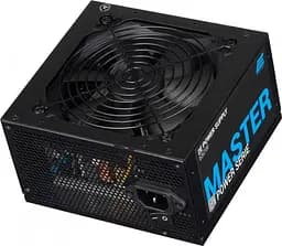 Блок живлення 2E Master Power 650W (2E-MP650-120APFC) Б/в - мініатюра 2