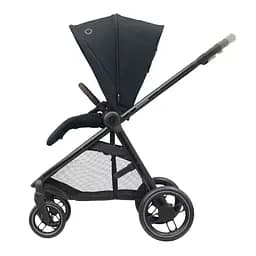 Універсальна коляска 2 в 1 Maxi-Cosi Street Plus Essenential Graphite - мініатюра 9