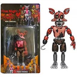 Іграшки П'ять ночей із Фредді / Funko Five Nights at Freddy