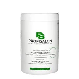 Маска для ослабленого волосся Profi Salon, 1000 мл