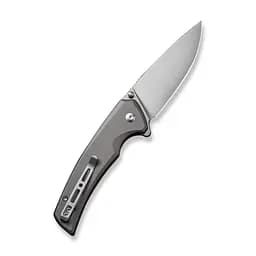 Ніж складний Sencut Serene S21022B-3 сряблястий - мініатюра 3