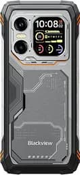 Смартфон Blackview XPLORE 1 12/256GB Orange - мініатюра 6