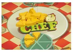 Настільна гра CAYRO Топо шеф (Topo Chef) (7058) - мініатюра 6