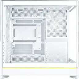 Корпус MONTECH HS02 White [146590] - мініатюра 2