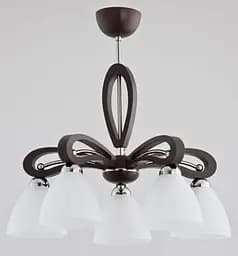 Люстра классическая Alfa Gracja Vigo 20895