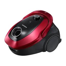 Пылесос с мешком Samsung VC07M25E0WR