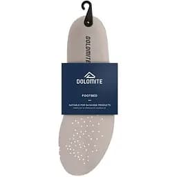 Стельки Dolomite 54 Footbed 43.5 Grey (1099-2948174313)