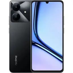Смартфон Realme Note 50 3/64 GB чорний