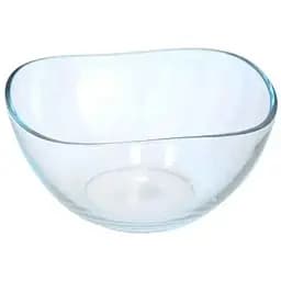 Салатник скляний Lav Vira круглий 120 мм (LV-VIR261F)