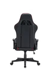 Крісло геймерське GamePro Rush Black-Red (GC-575-Black-Red) - мініатюра 7