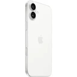 Apple iPhone 16 Plus 256 ГБ White (Grade A) Seller Refurbished - мініатюра 2