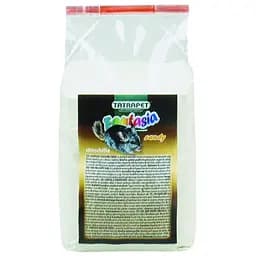 Пісок для шиншил TatraPet Fantasia у пакеті 1.5 кг