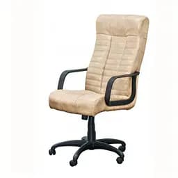 Кресло Атлантис Пластик Мадрас голд беж