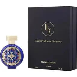 Парфюмированная вода оригинал Haute Fragrance Company Divine Blossom 75 мл