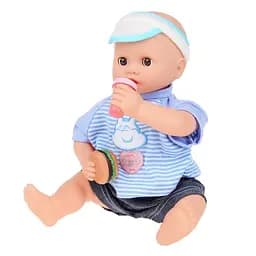 Пупс, говорящий ID109