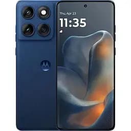 Смартфон Motorola Moto Edge 60 8/256GB Gibraltar Sea