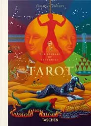 Tarot. The Library of Esoterica