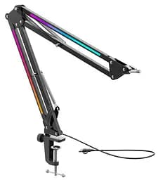 Стойка пантограф Fifine BM38 Black RGB