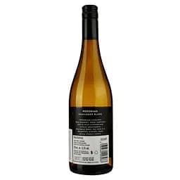 Вино Mоko Black Sauvignon Blanc біле сухе 0.75 л - мініатюра 2
