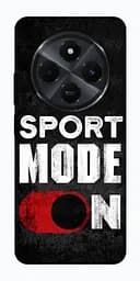 Чохол Demsky Sport mode on для Xiaomi Redmi 14C / Poco C75